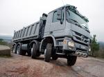 Mercedes-Benz Actros 4148 2009 года